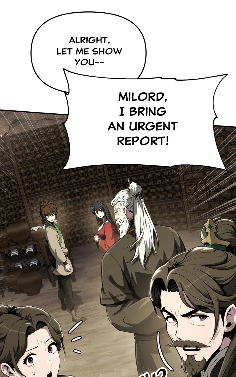 The Poison Master of Sacheondang Clan Chapter 11 Page 84