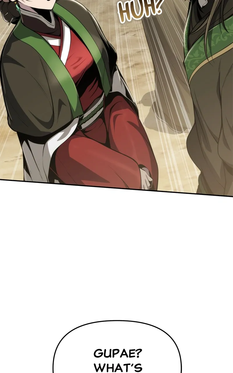 The Poison Master of Sacheondang Clan Chapter 11 Page 85