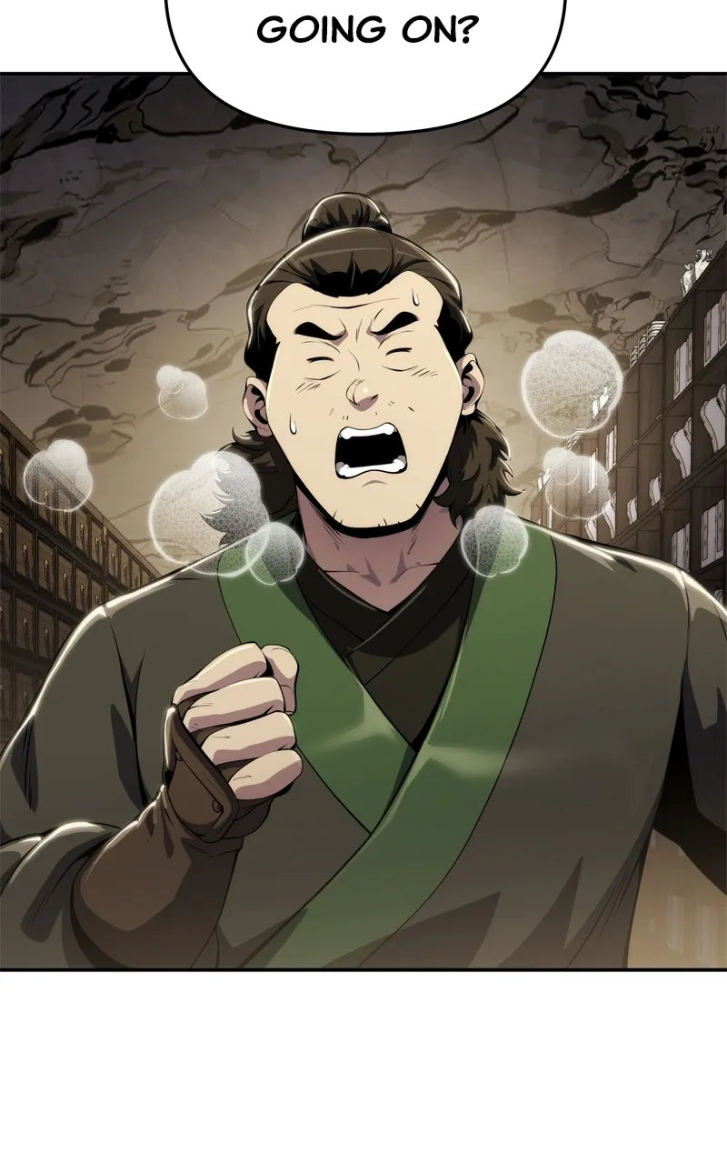 The Poison Master of Sacheondang Clan Chapter 11 Page 86