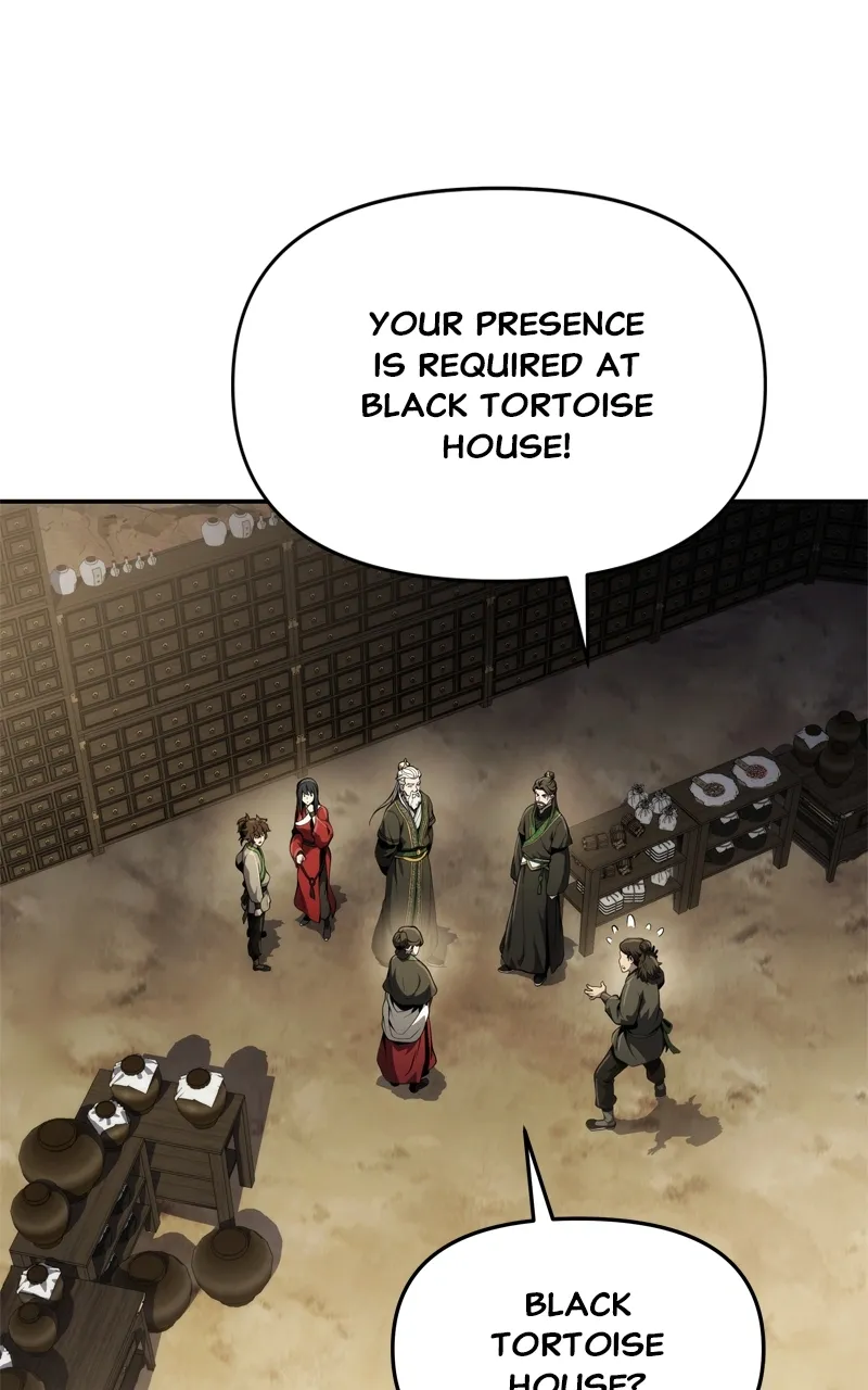 The Poison Master of Sacheondang Clan Chapter 11 Page 87