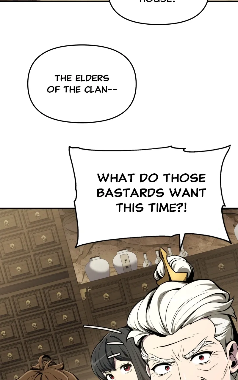 The Poison Master of Sacheondang Clan Chapter 11 Page 88