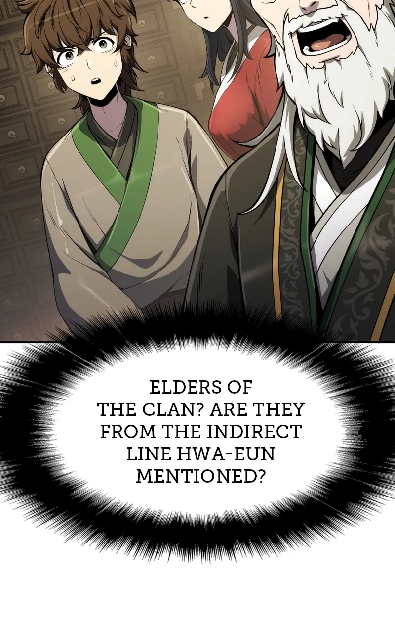 The Poison Master of Sacheondang Clan Chapter 11 Page 89