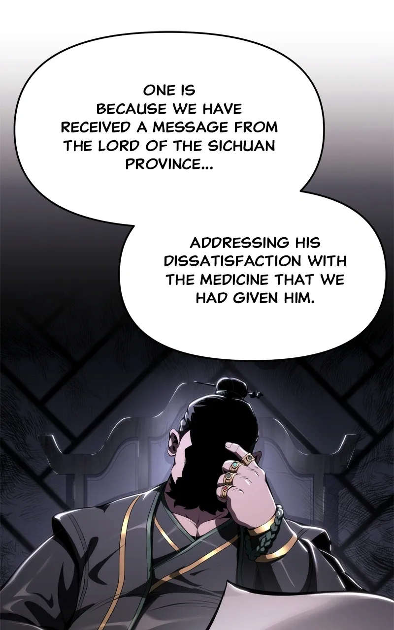 The Poison Master of Sacheondang Clan Chapter 11 Page 91