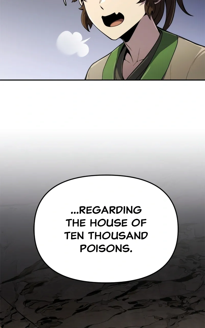 The Poison Master of Sacheondang Clan Chapter 11 Page 94