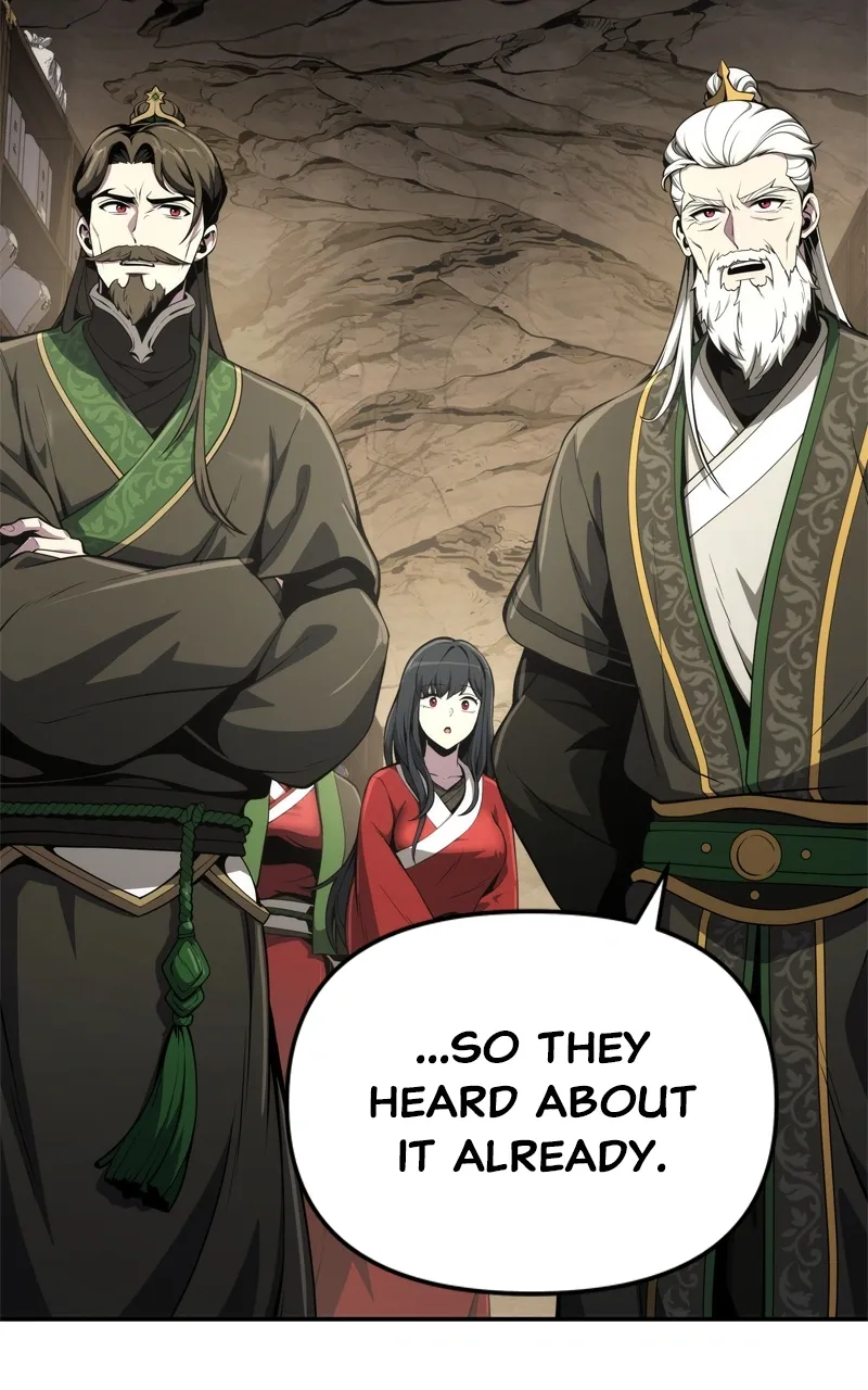 The Poison Master of Sacheondang Clan Chapter 11 Page 95