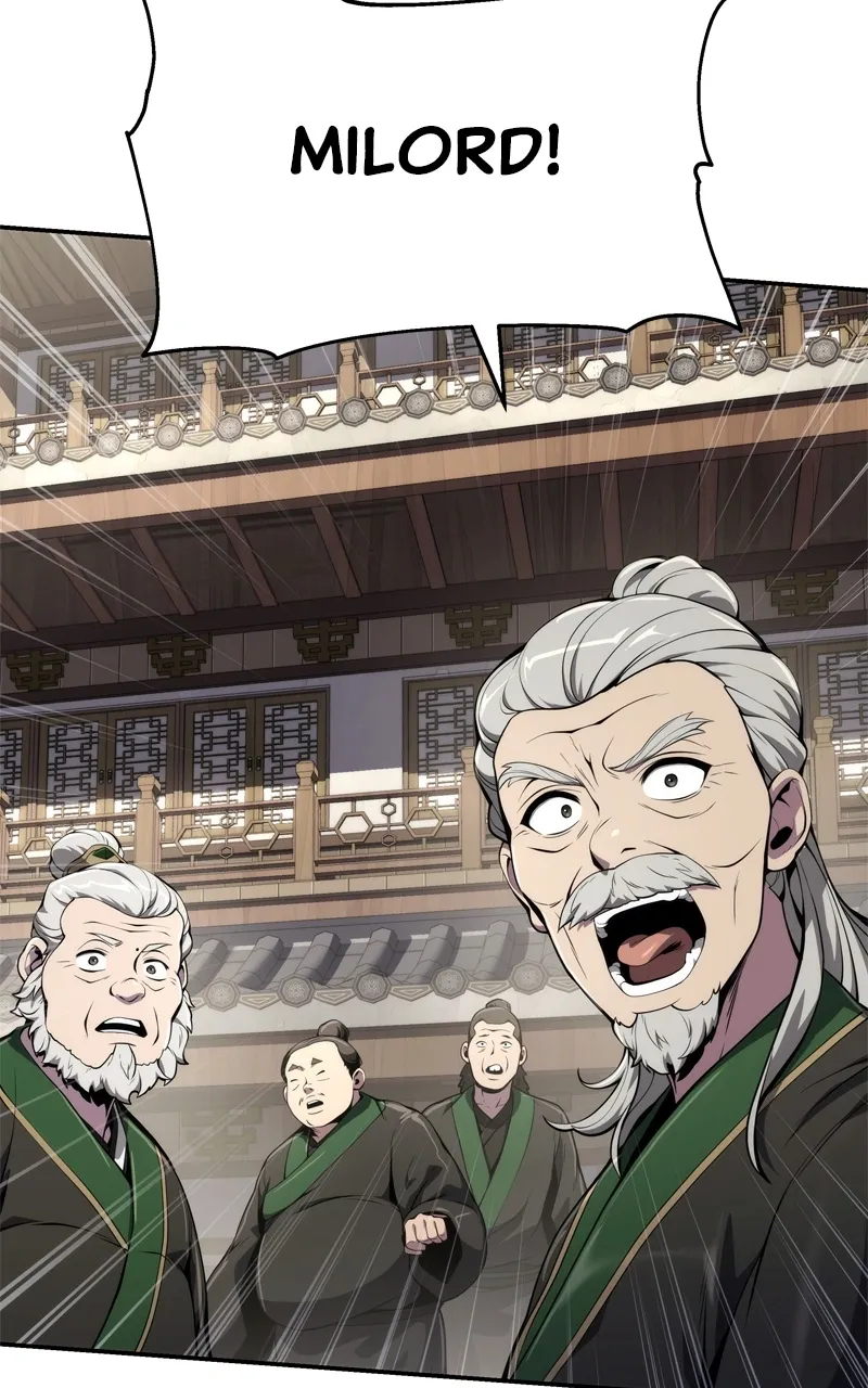 The Poison Master of Sacheondang Clan Chapter 11 Page 100