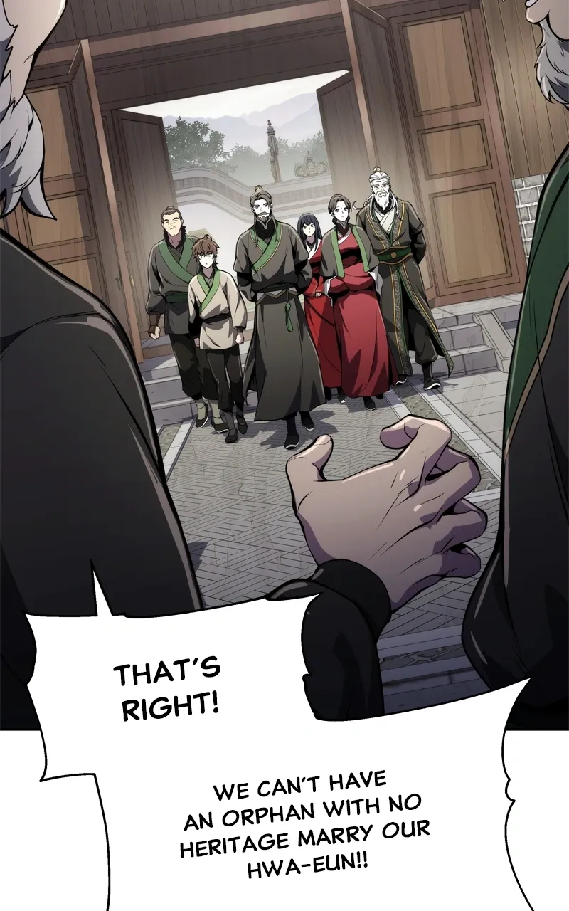The Poison Master of Sacheondang Clan Chapter 11 Page 102