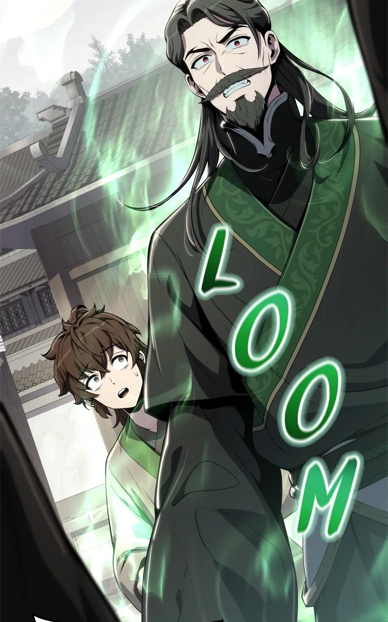 The Poison Master of Sacheondang Clan Chapter 11 Page 105