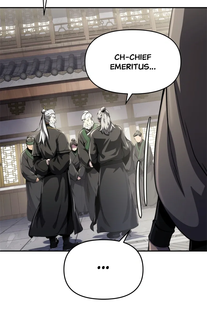 The Poison Master of Sacheondang Clan Chapter 11 Page 107