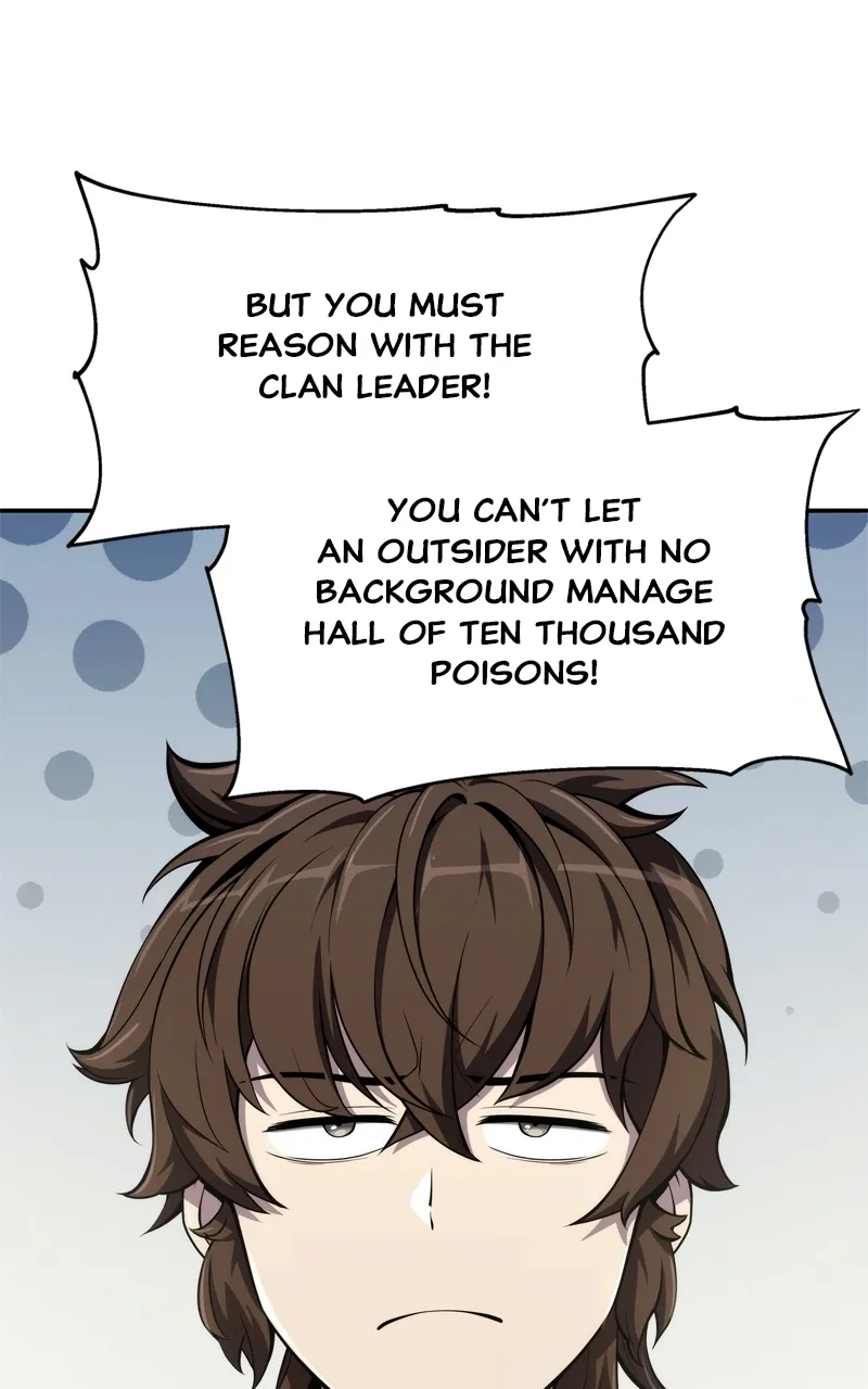 The Poison Master of Sacheondang Clan Chapter 11 Page 108