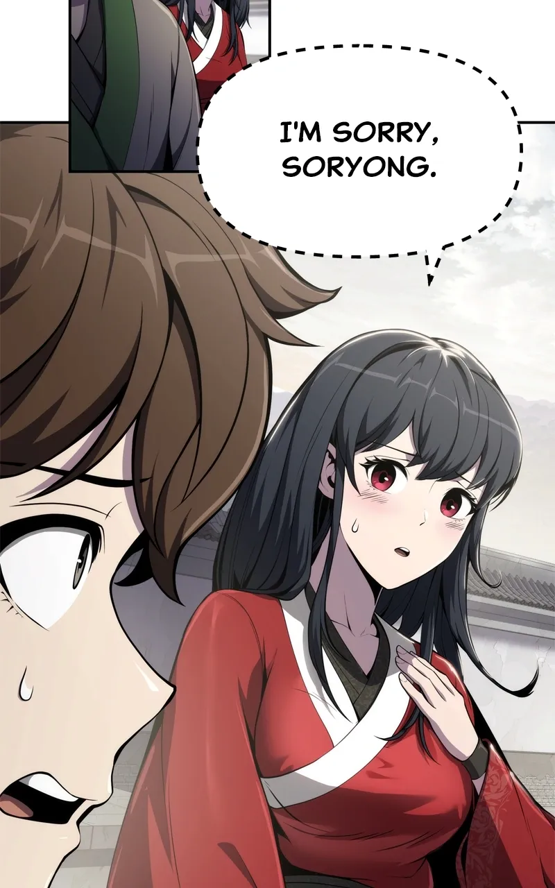 The Poison Master of Sacheondang Clan Chapter 11 Page 110