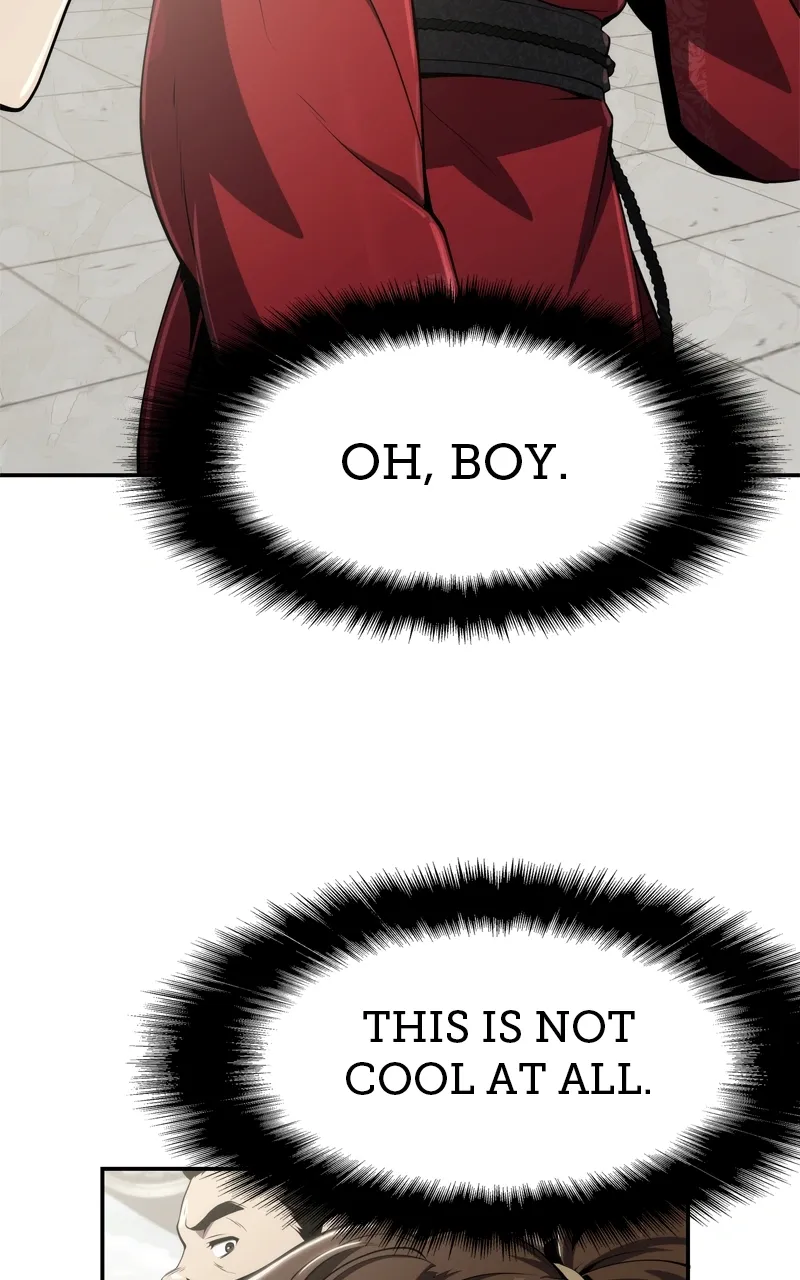 The Poison Master of Sacheondang Clan Chapter 11 Page 111