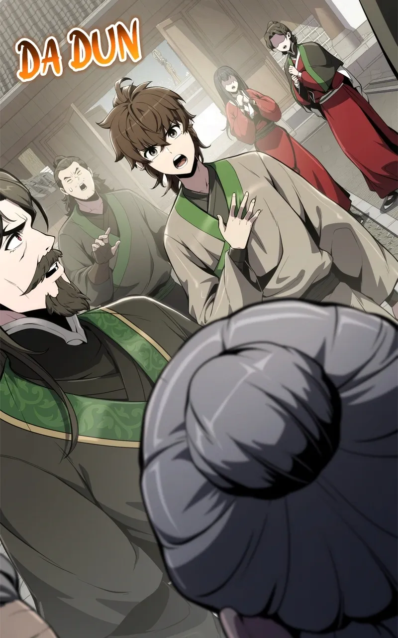 The Poison Master of Sacheondang Clan Chapter 11 Page 117
