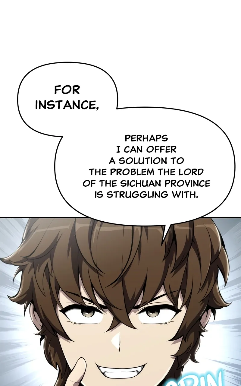 The Poison Master of Sacheondang Clan Chapter 11 Page 119