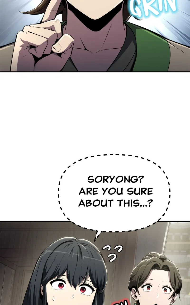The Poison Master of Sacheondang Clan Chapter 11 Page 120