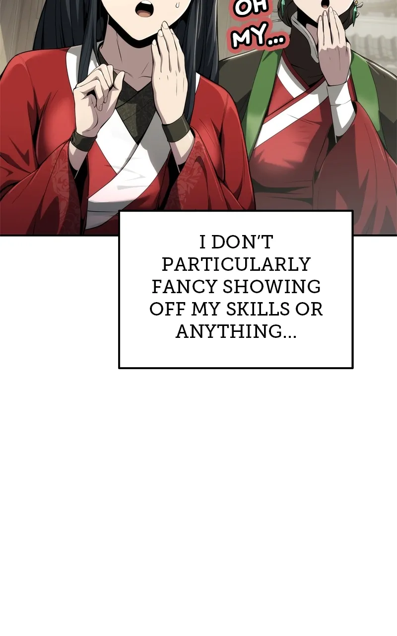 The Poison Master of Sacheondang Clan Chapter 11 Page 121