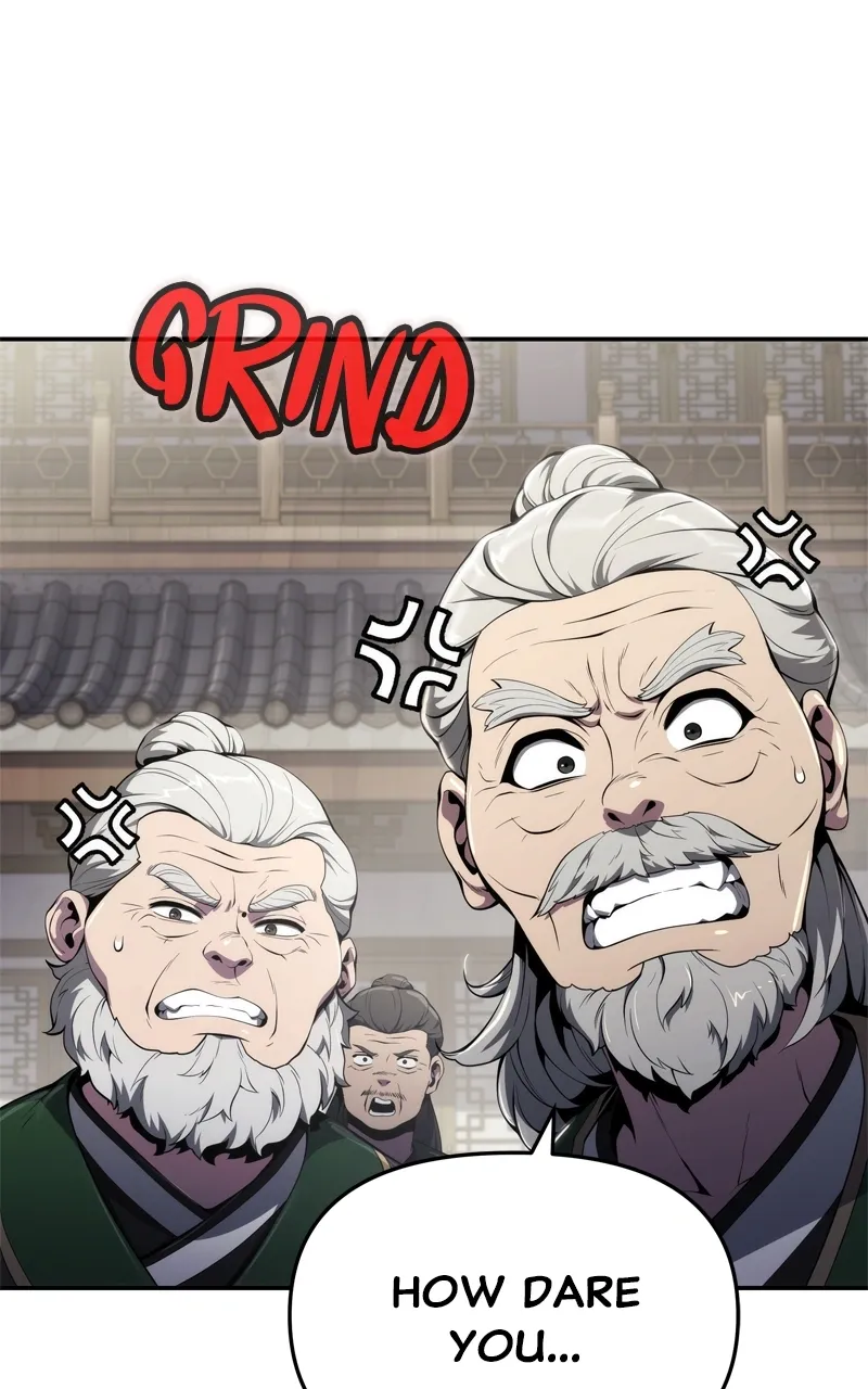The Poison Master of Sacheondang Clan Chapter 12 Page 3