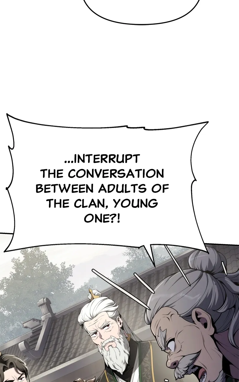 The Poison Master of Sacheondang Clan Chapter 12 Page 4