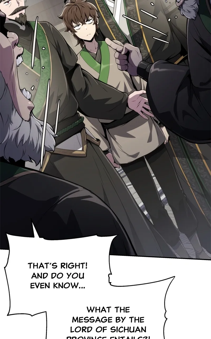 The Poison Master of Sacheondang Clan Chapter 12 Page 5