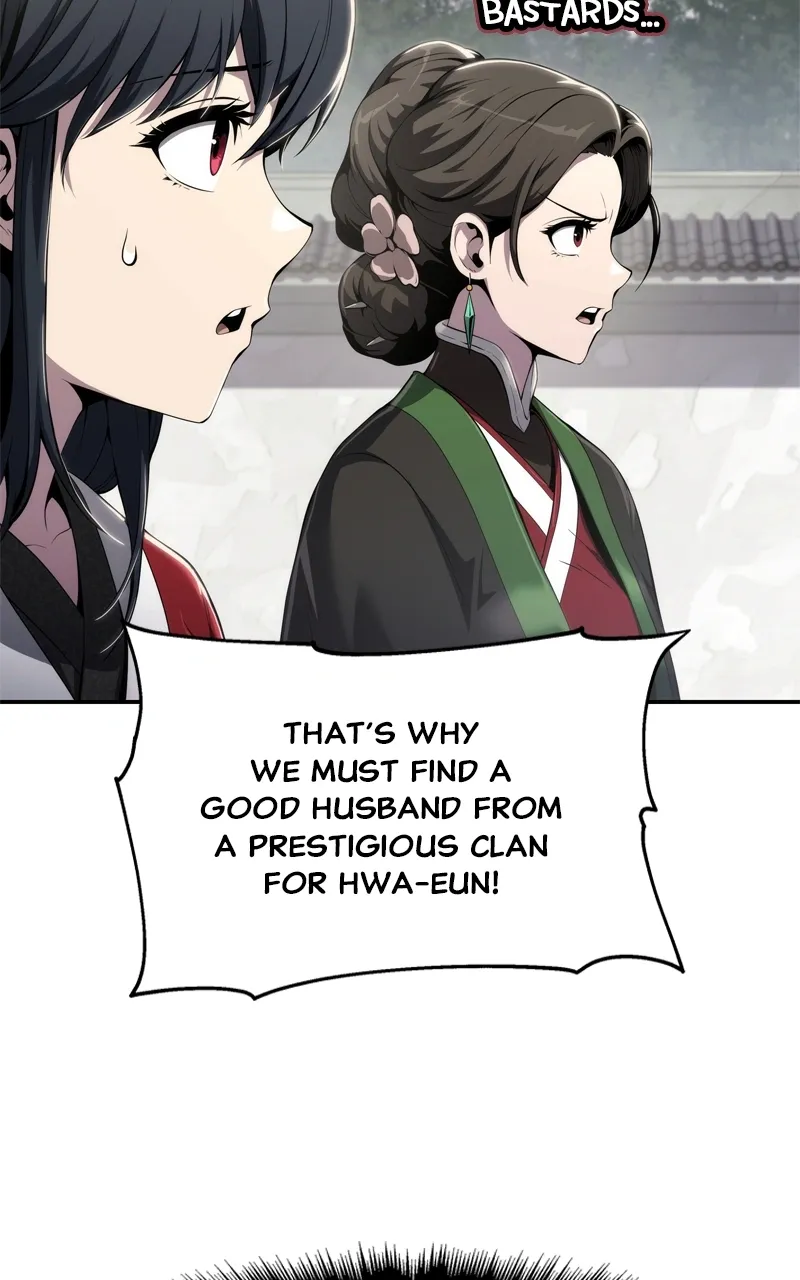 The Poison Master of Sacheondang Clan Chapter 12 Page 7