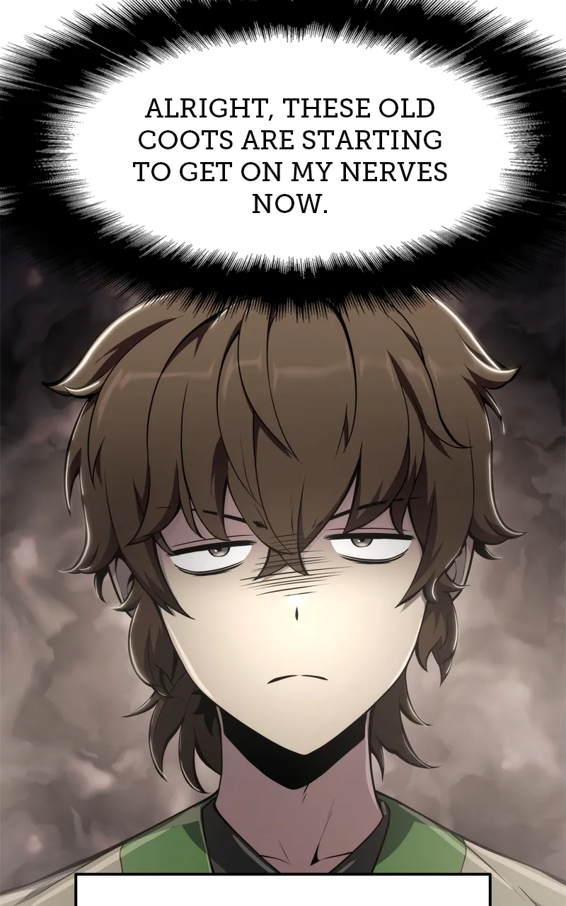 The Poison Master of Sacheondang Clan Chapter 12 Page 8