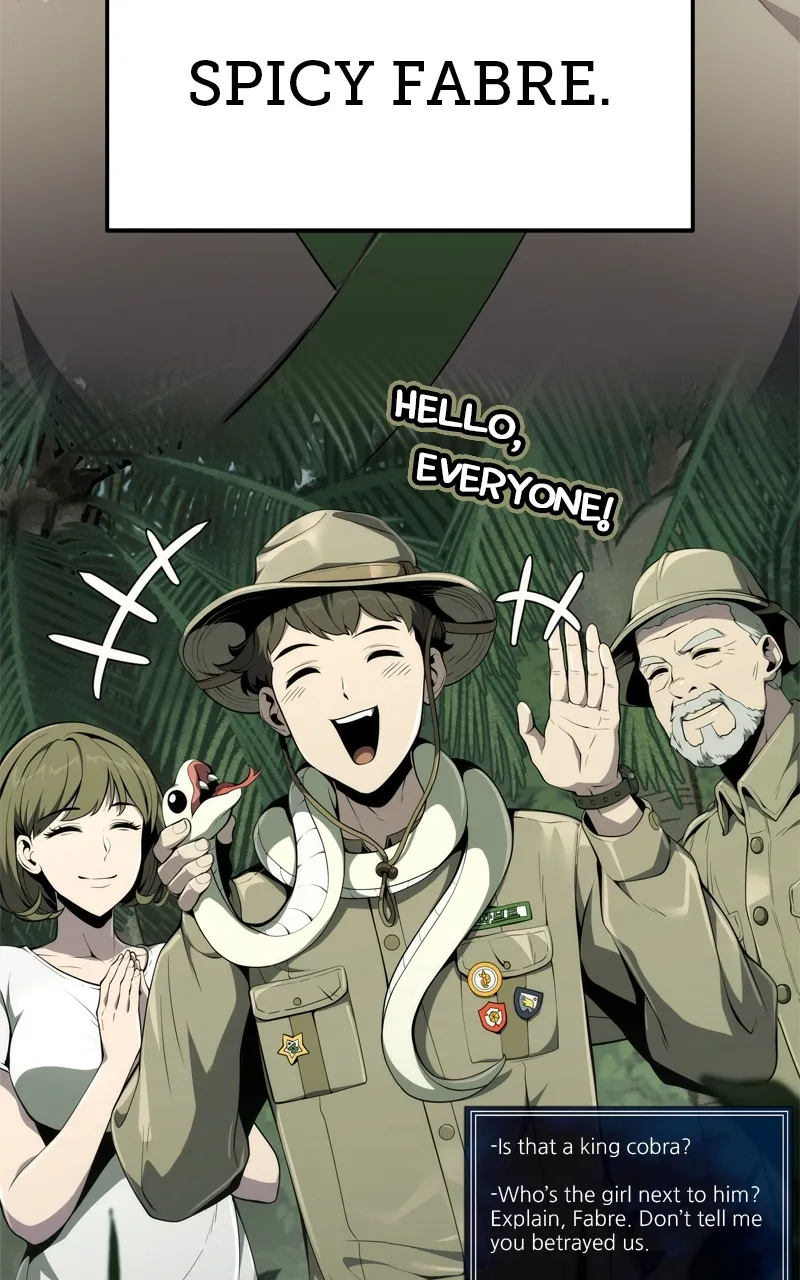 The Poison Master of Sacheondang Clan Chapter 12 Page 9