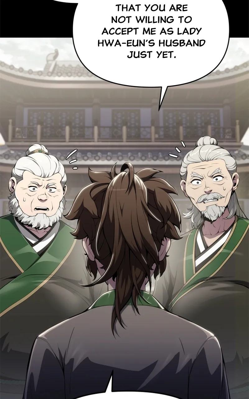 The Poison Master of Sacheondang Clan Chapter 12 Page 11