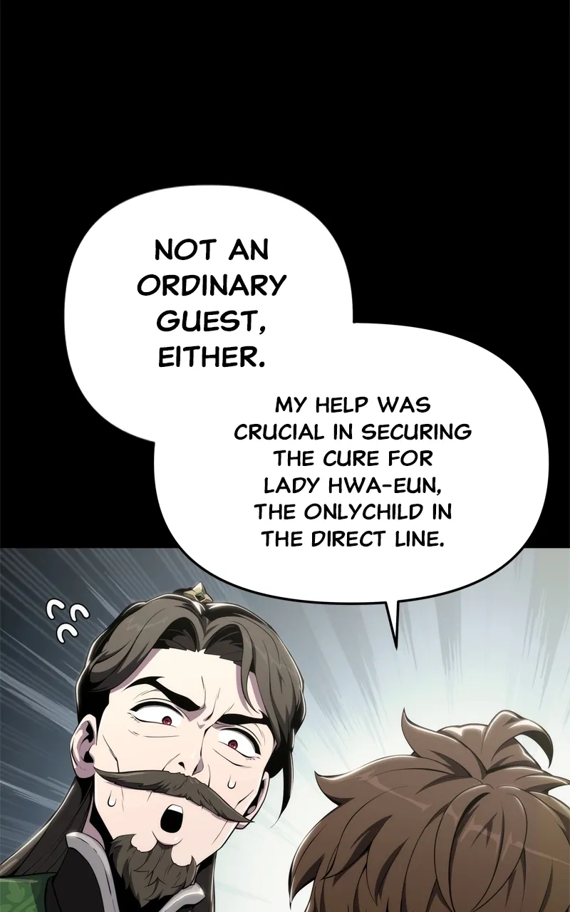 The Poison Master of Sacheondang Clan Chapter 12 Page 13