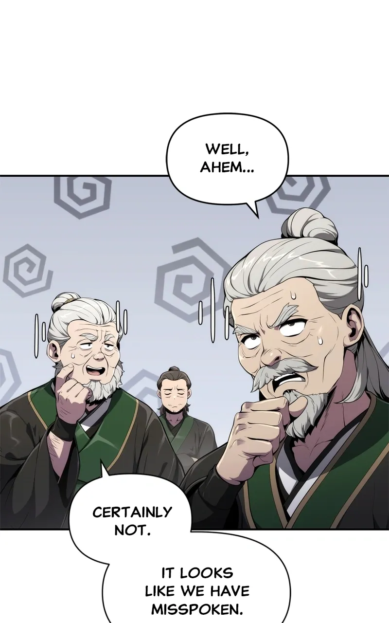The Poison Master of Sacheondang Clan Chapter 12 Page 17