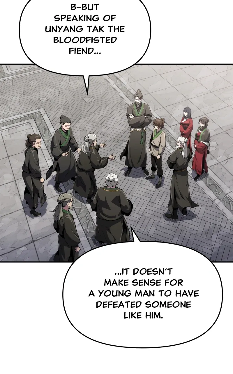 The Poison Master of Sacheondang Clan Chapter 12 Page 20