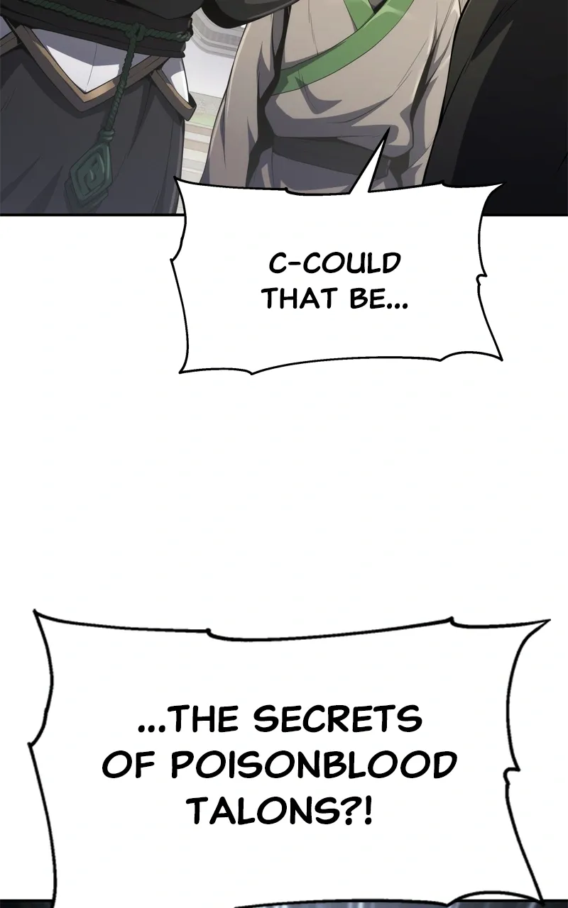 The Poison Master of Sacheondang Clan Chapter 12 Page 22
