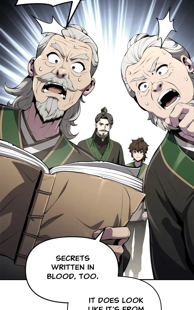The Poison Master of Sacheondang Clan Chapter 12 Page 23