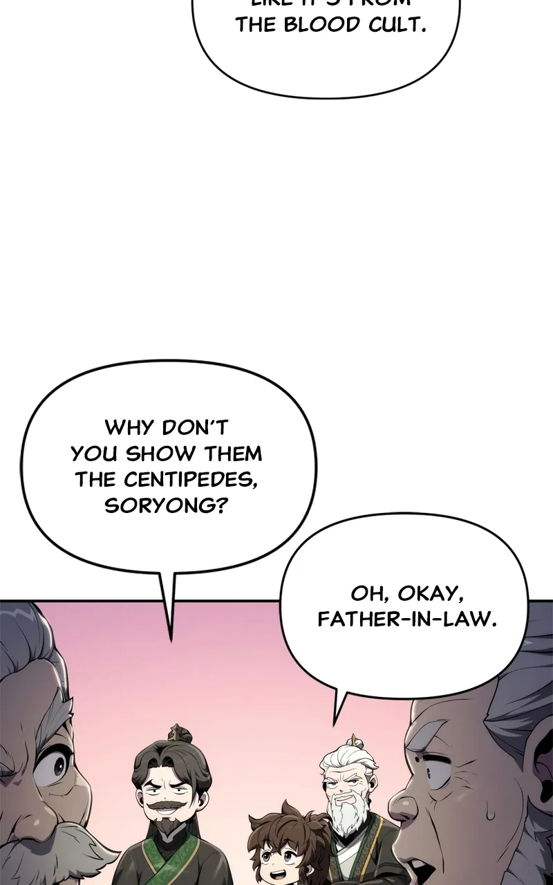 The Poison Master of Sacheondang Clan Chapter 12 Page 24
