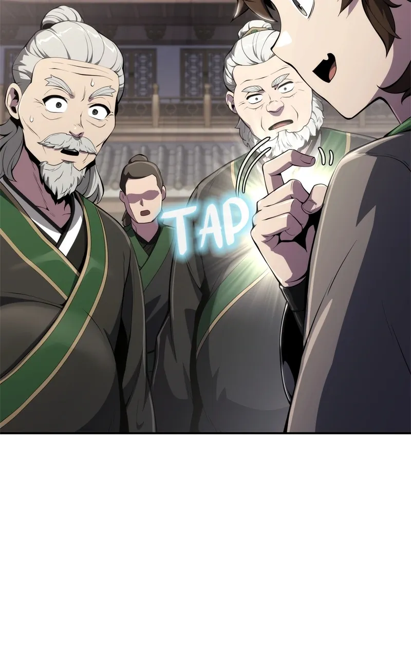 The Poison Master of Sacheondang Clan Chapter 12 Page 26