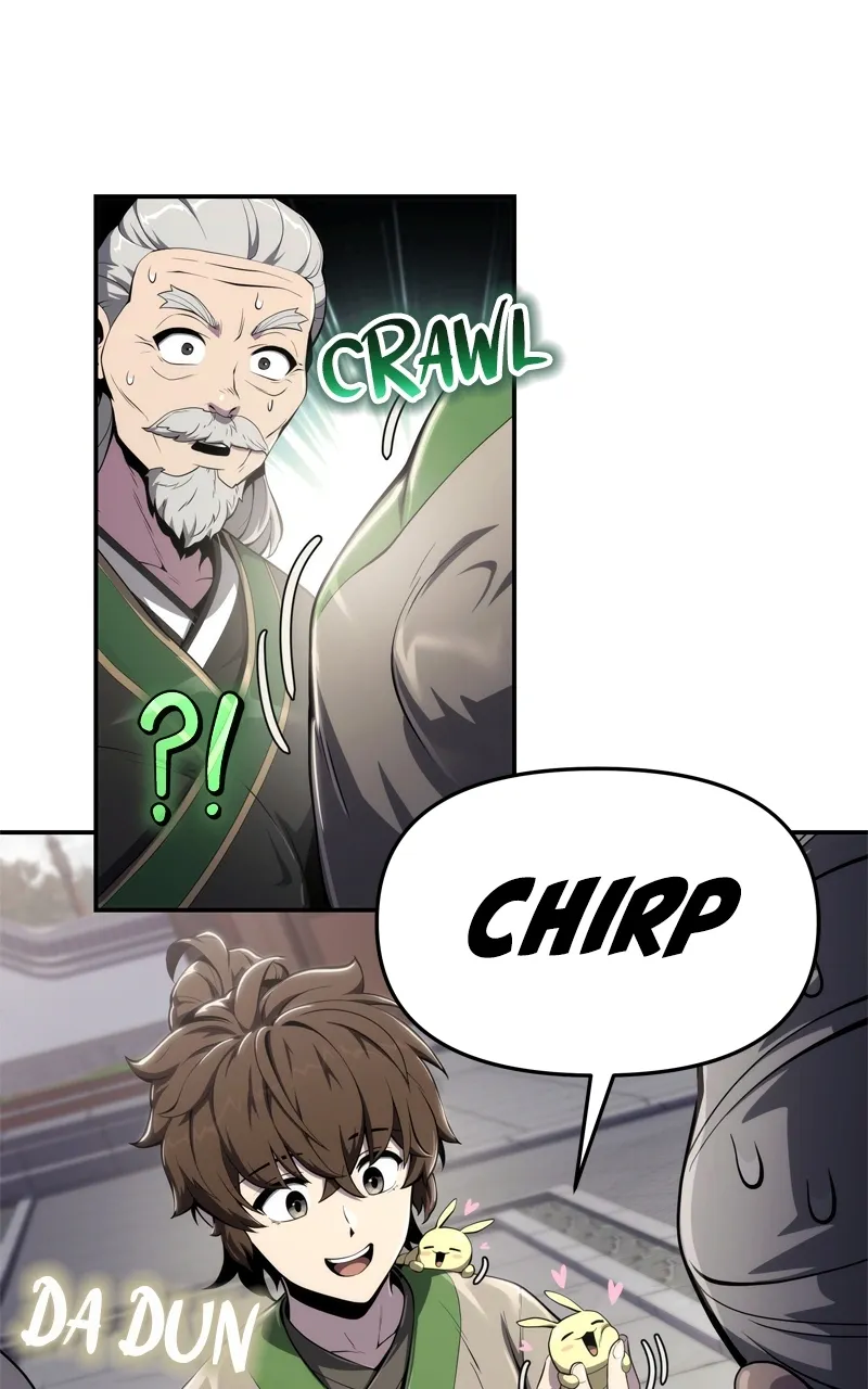 The Poison Master of Sacheondang Clan Chapter 12 Page 27
