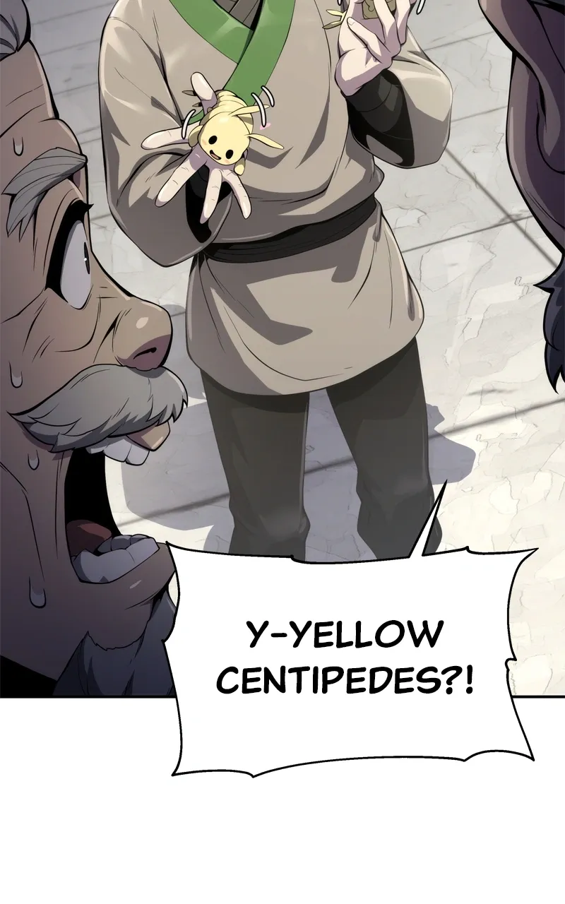 The Poison Master of Sacheondang Clan Chapter 12 Page 28