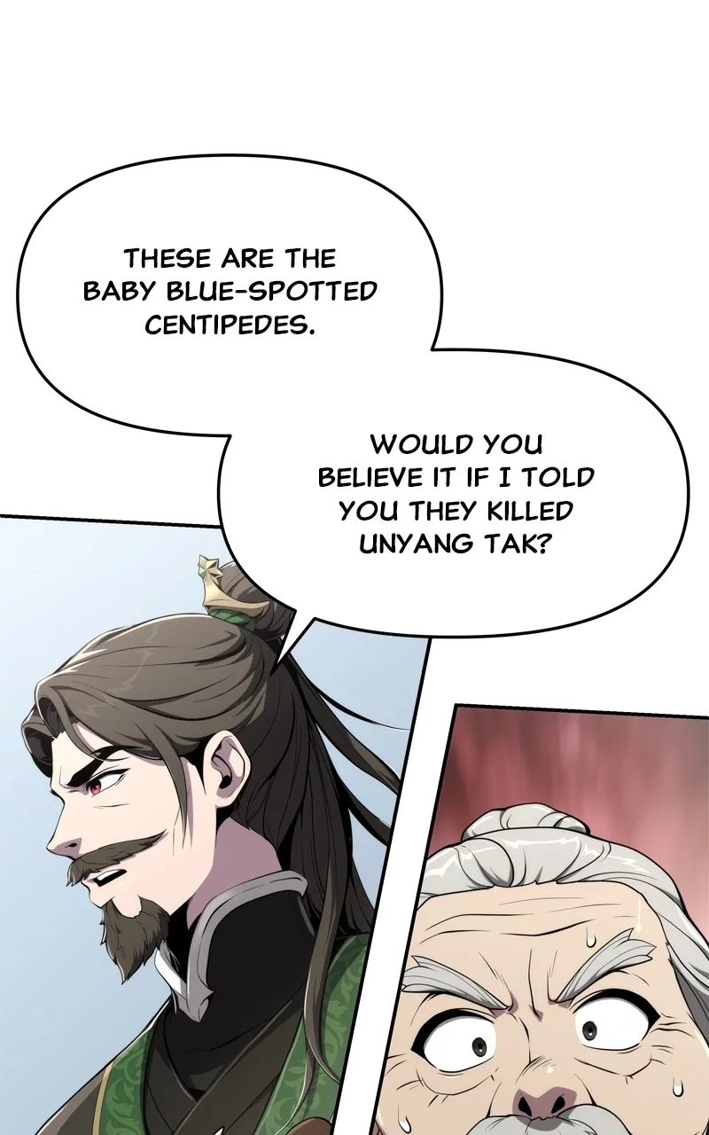 The Poison Master of Sacheondang Clan Chapter 12 Page 29