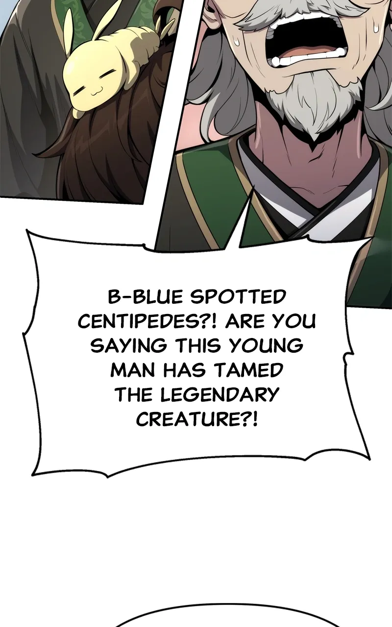 The Poison Master of Sacheondang Clan Chapter 12 Page 30