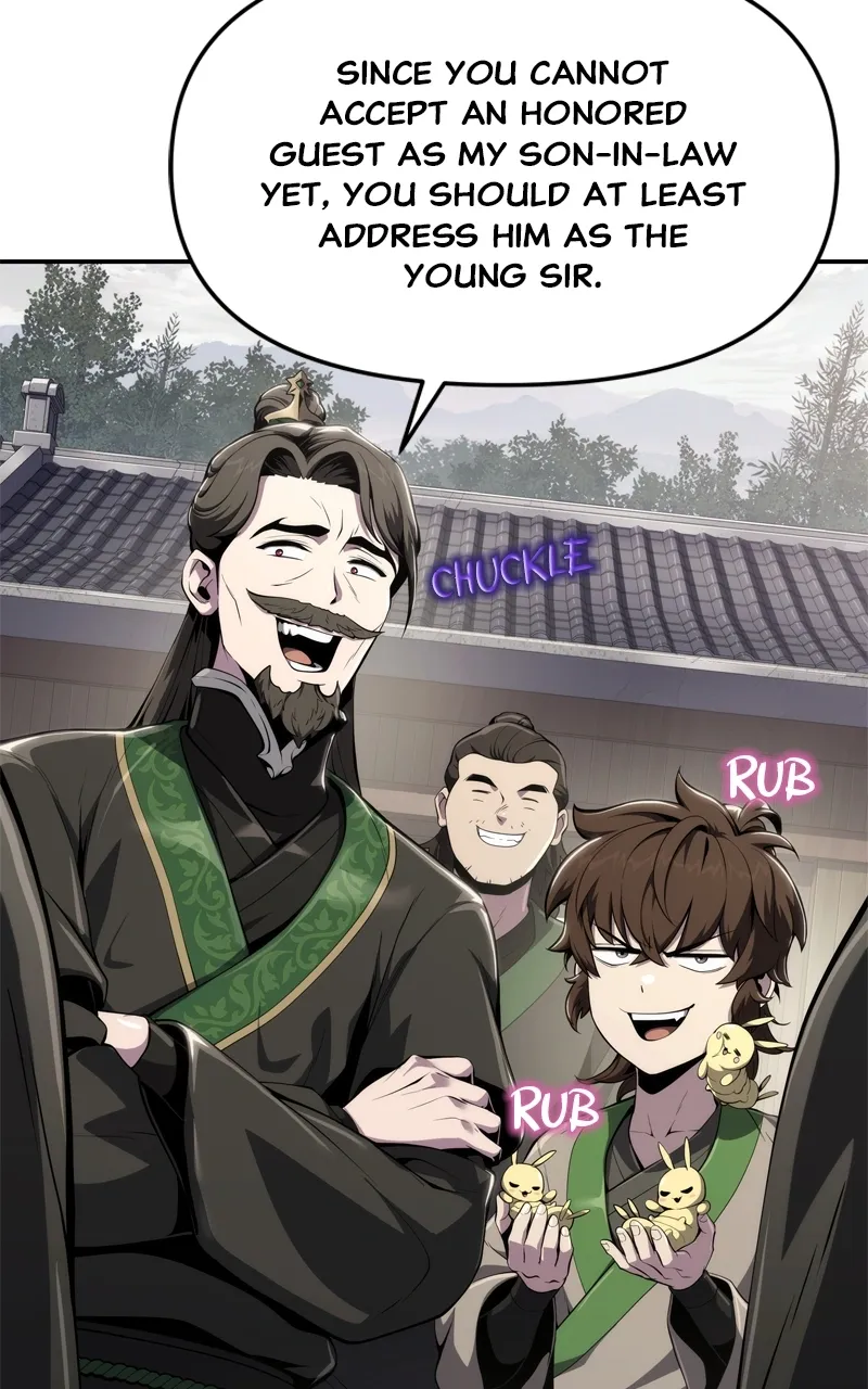 The Poison Master of Sacheondang Clan Chapter 12 Page 31