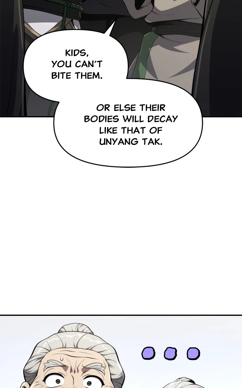 The Poison Master of Sacheondang Clan Chapter 12 Page 32