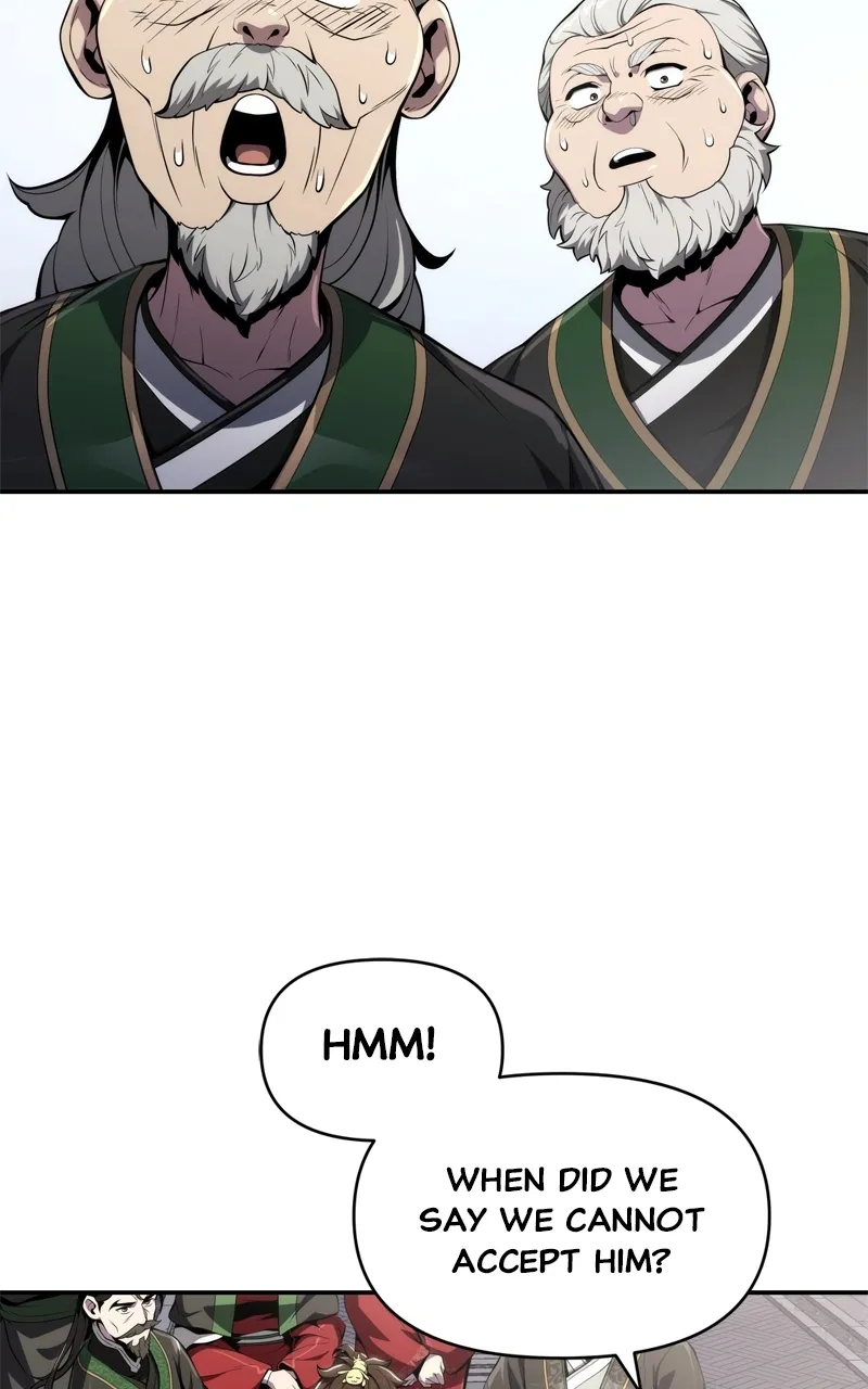 The Poison Master of Sacheondang Clan Chapter 12 Page 33