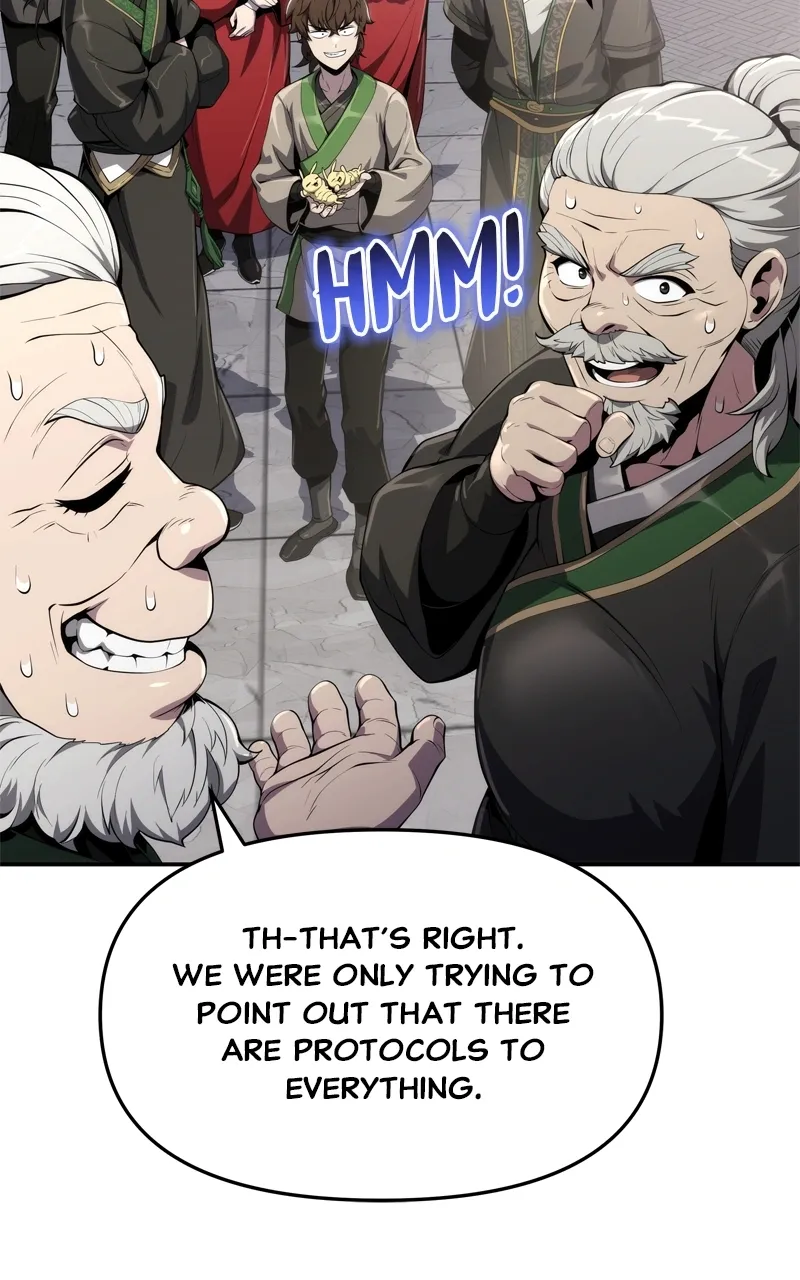The Poison Master of Sacheondang Clan Chapter 12 Page 34