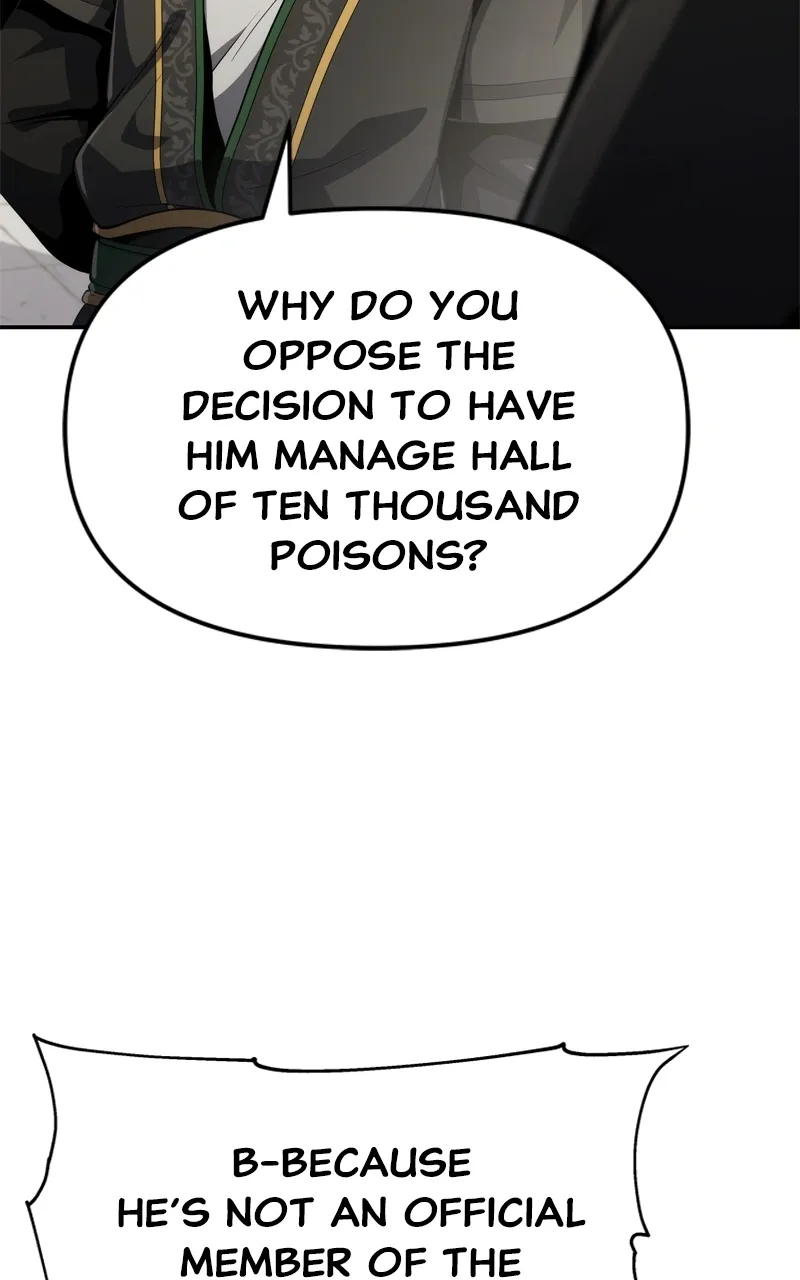 The Poison Master of Sacheondang Clan Chapter 12 Page 36