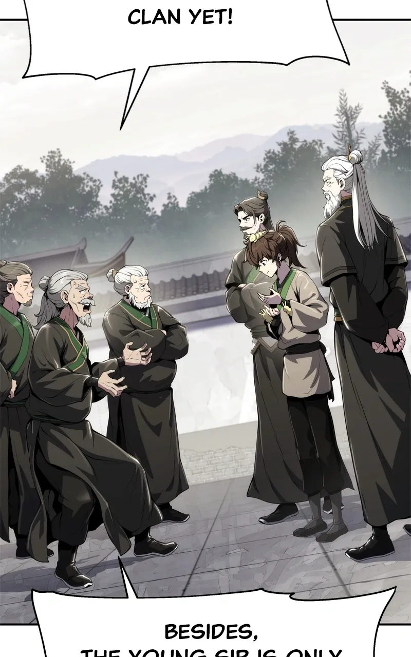 The Poison Master of Sacheondang Clan Chapter 12 Page 37