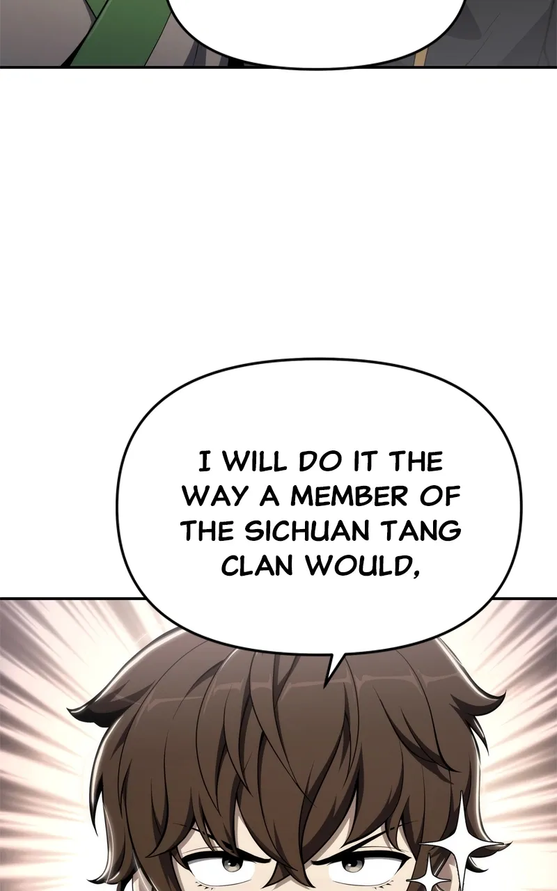 The Poison Master of Sacheondang Clan Chapter 12 Page 41