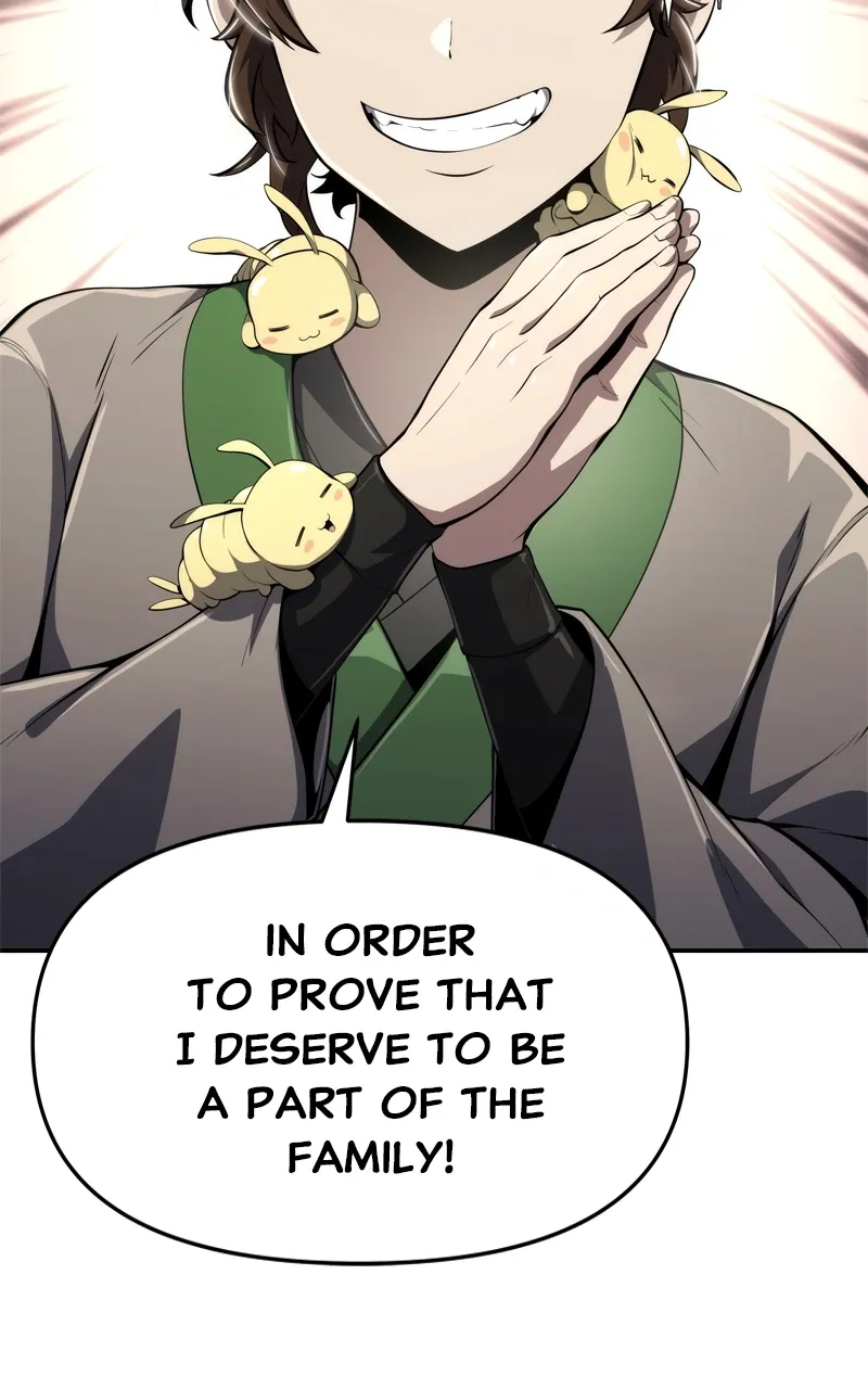 The Poison Master of Sacheondang Clan Chapter 12 Page 42