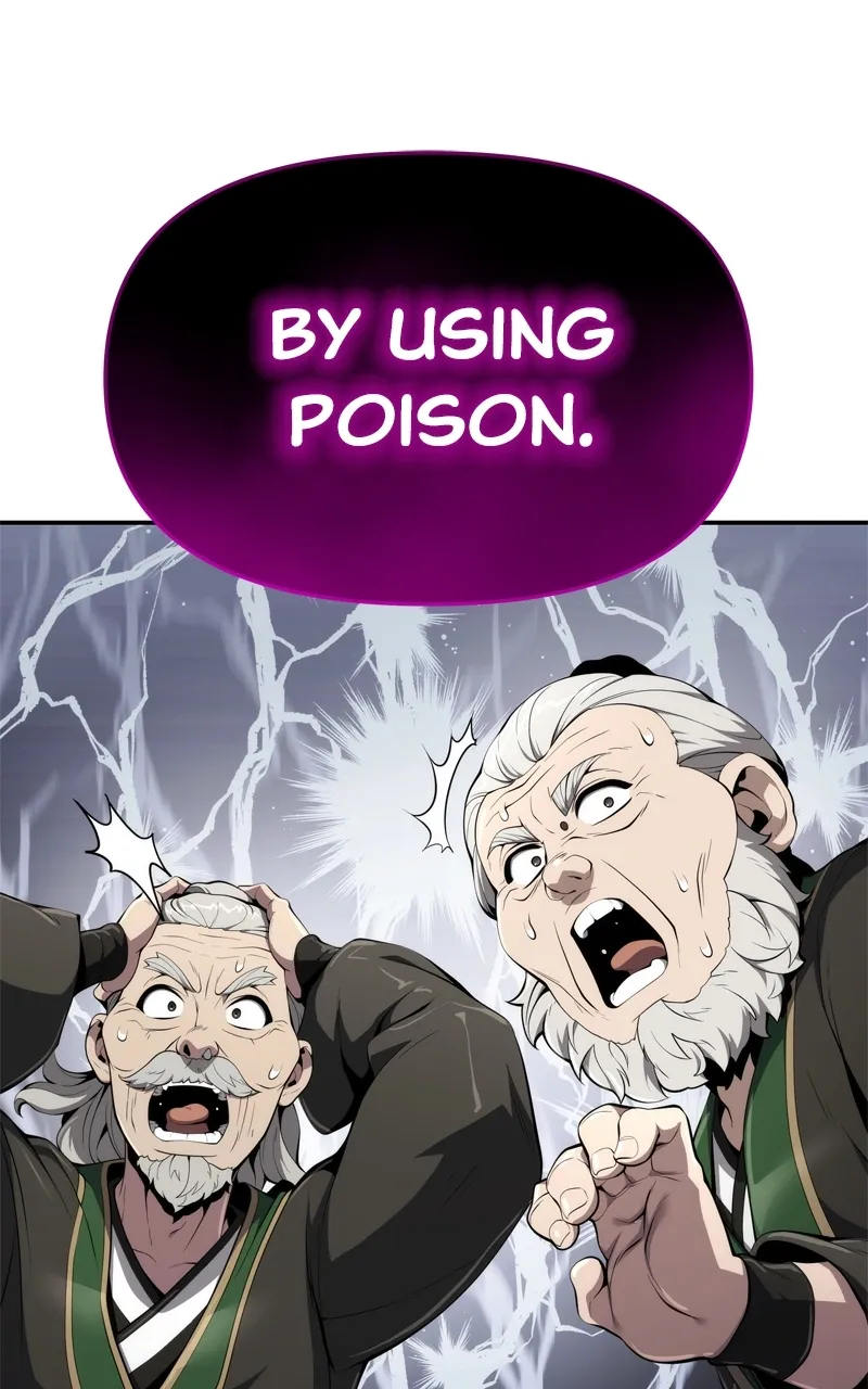 The Poison Master of Sacheondang Clan Chapter 12 Page 43