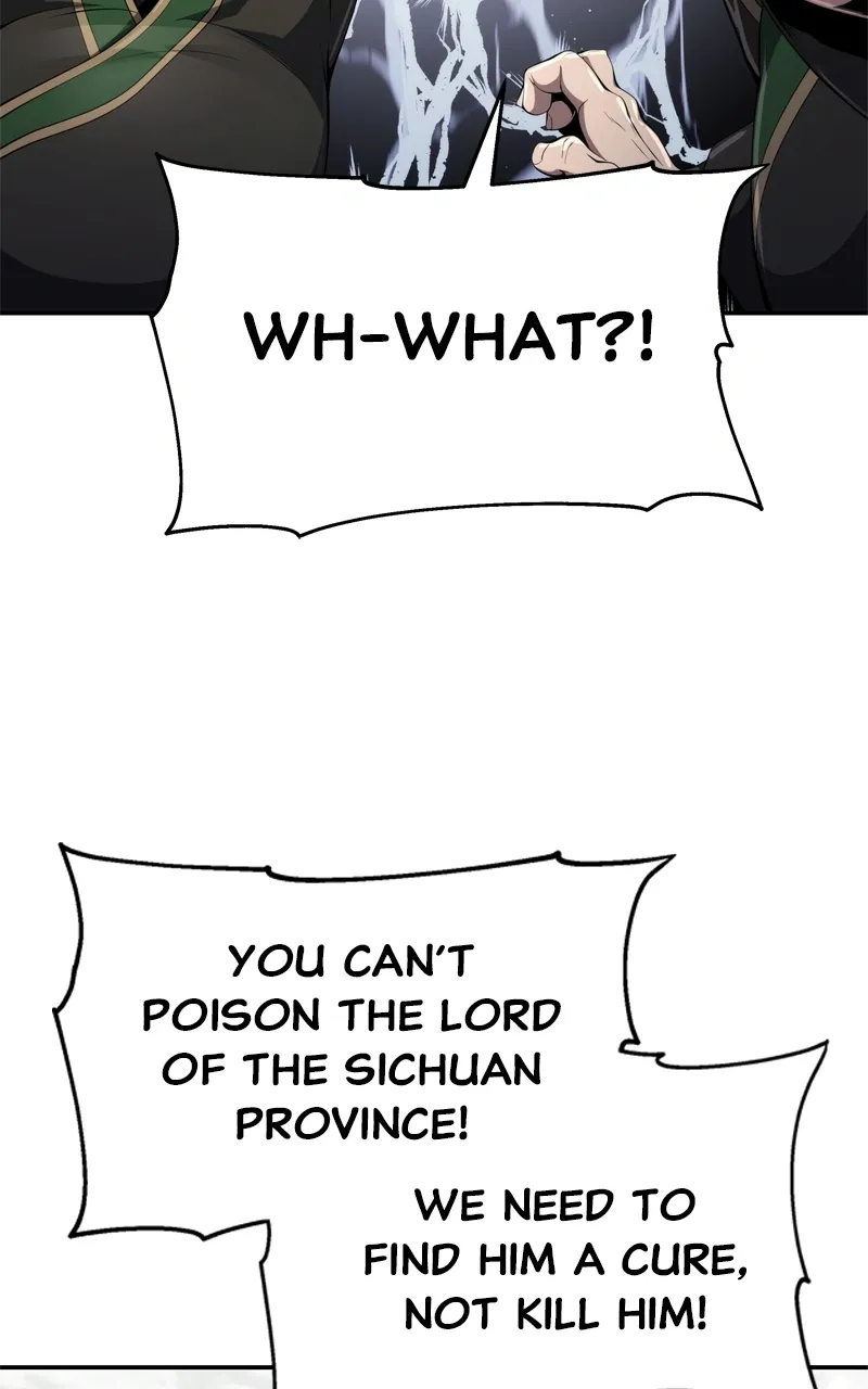 The Poison Master of Sacheondang Clan Chapter 12 Page 44