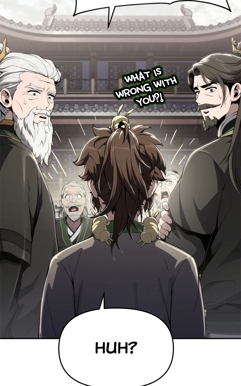 The Poison Master of Sacheondang Clan Chapter 12 Page 45