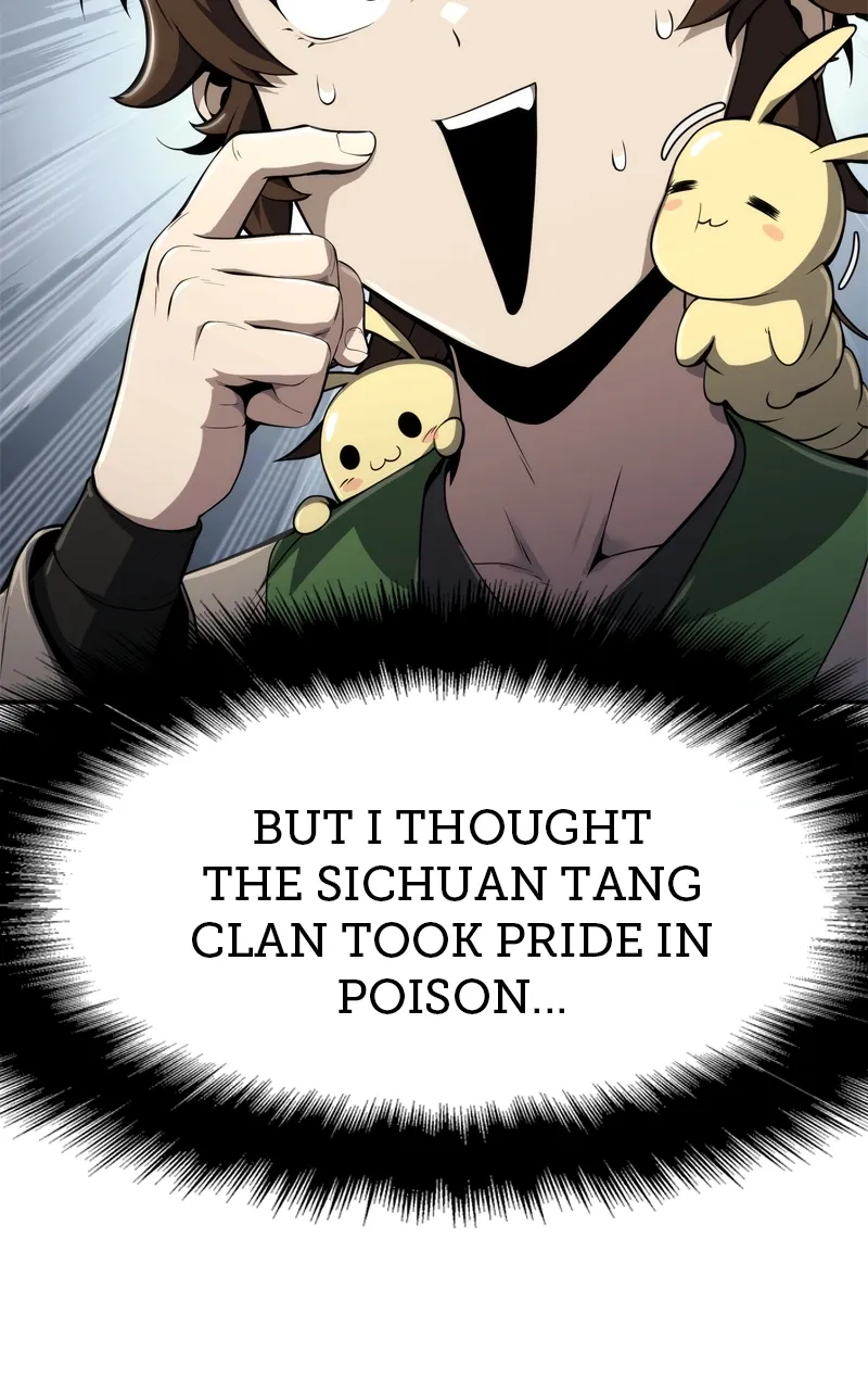 The Poison Master of Sacheondang Clan Chapter 12 Page 47